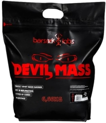 Berserk Labs Devil Mass 6660g